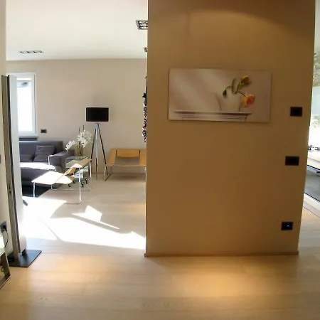 Lejlighed Fronte Lago *